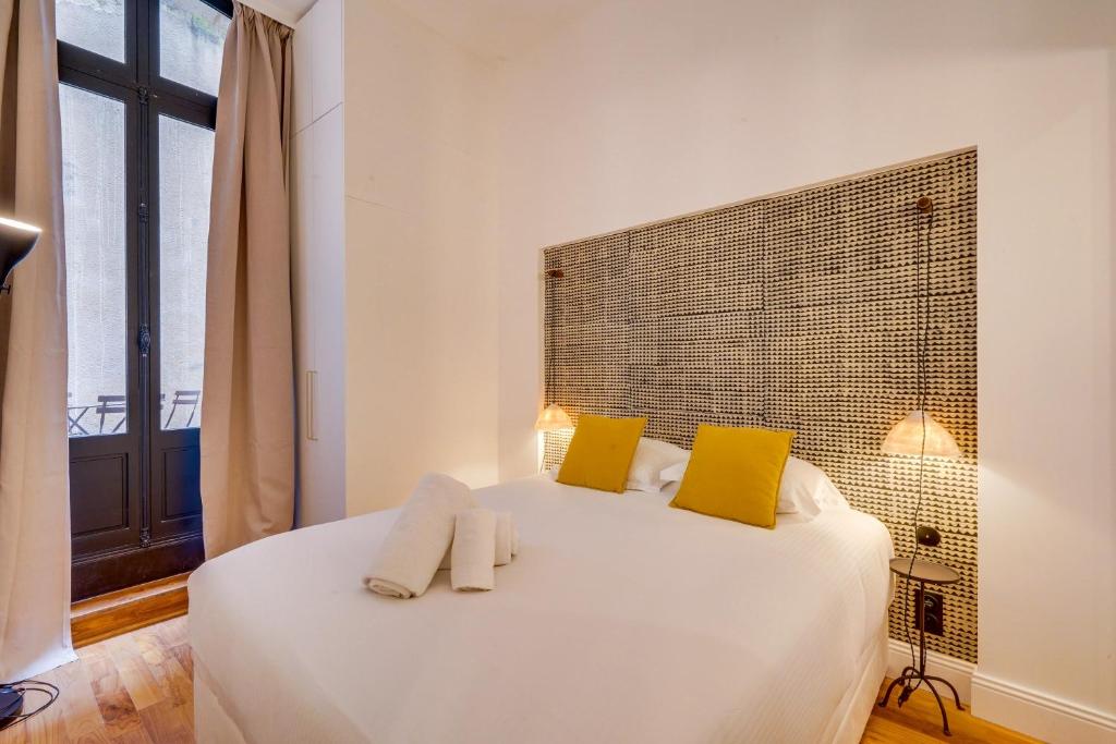 Le Trésor - Appt dans le Triangle dOr de Bordeaux - 9