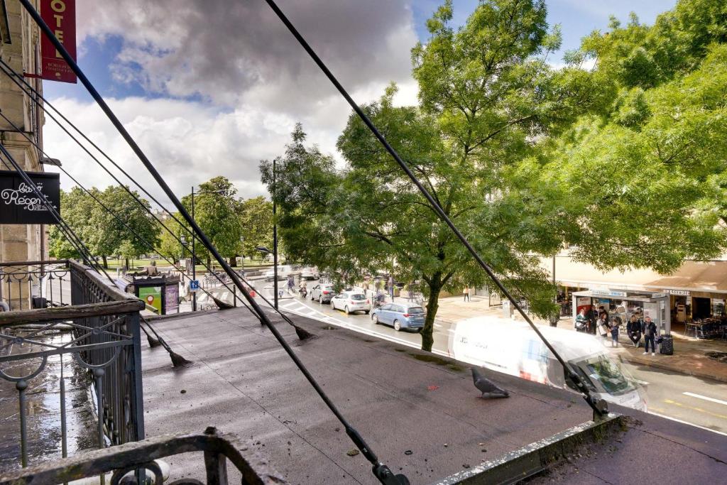 Le Trésor - Appt dans le Triangle dOr de Bordeaux - 19