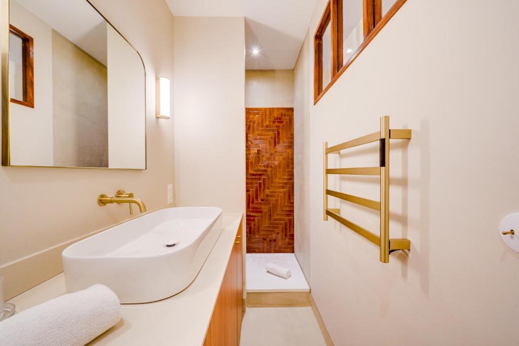 Le Trésor - Appt dans le Triangle dOr de Bordeaux - 7