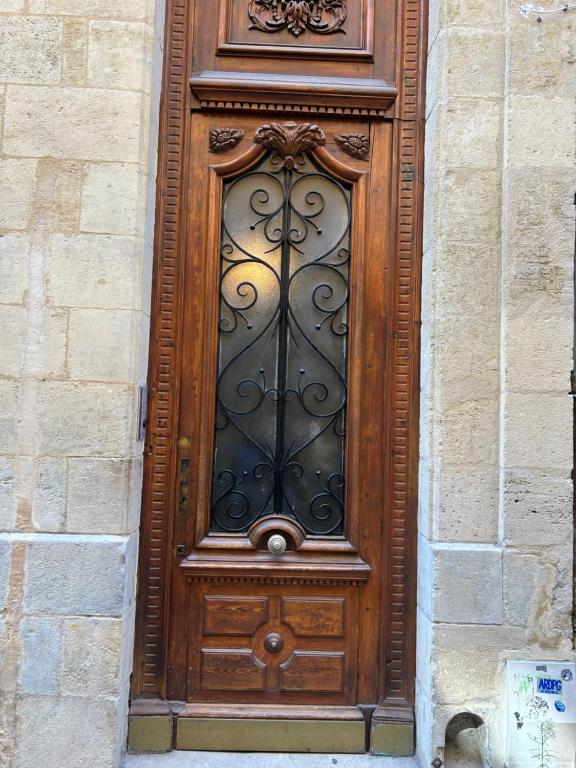 Fantastic 3-Room apartment heart of les Chartrons - Bordeaux - 23