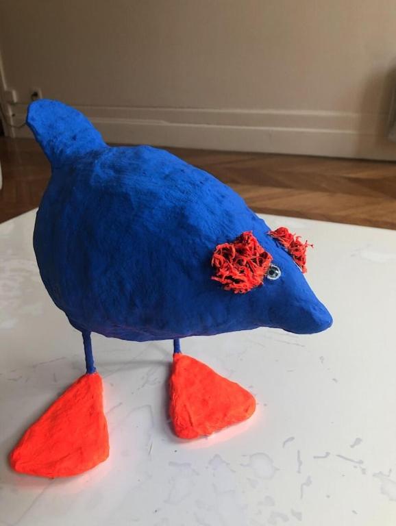 Fantastic 3-Room apartment heart of les Chartrons - Bordeaux - 36