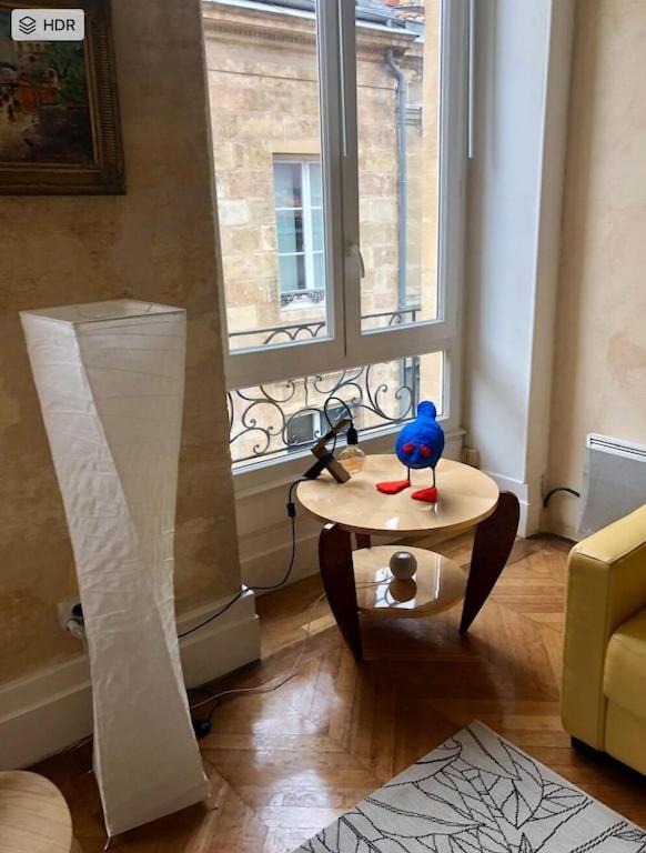 Fantastic 3-Room apartment heart of les Chartrons - Bordeaux - 38
