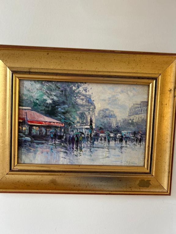 Fantastic 3-Room apartment heart of les Chartrons - Bordeaux - 13