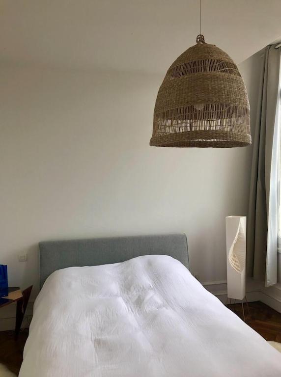 Fantastic 3-Room apartment heart of les Chartrons - Bordeaux - 43