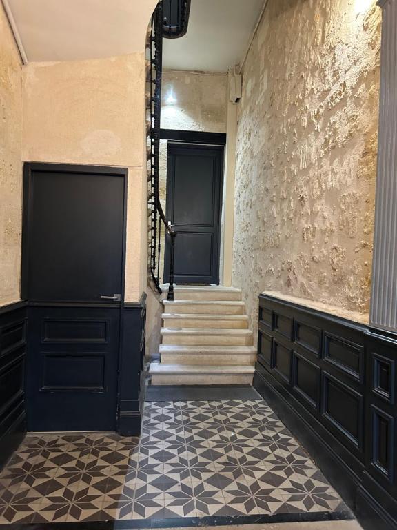 Fantastic 3-Room apartment heart of les Chartrons - Bordeaux - 21