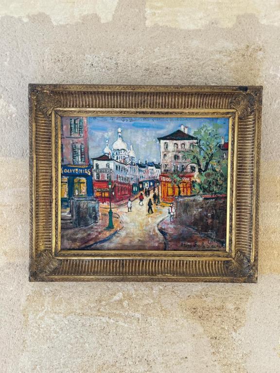 Fantastic 3-Room apartment heart of les Chartrons - Bordeaux - 26