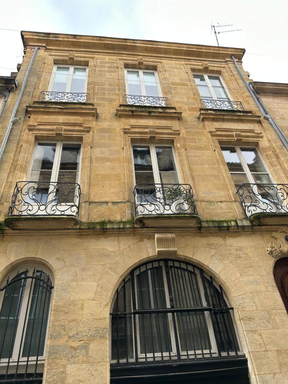 Fantastic 3-Room apartment heart of les Chartrons - Bordeaux - 4