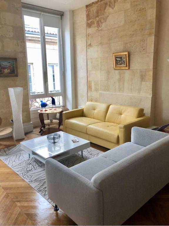 Fantastic 3-Room apartment heart of les Chartrons - Bordeaux - 11