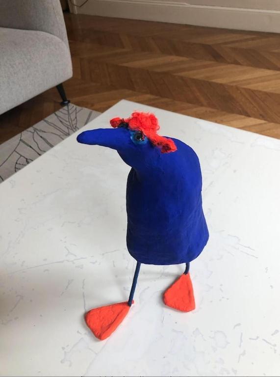 Fantastic 3-Room apartment heart of les Chartrons - Bordeaux - 37