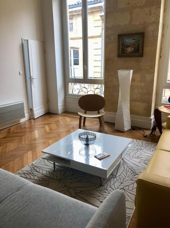 Fantastic 3-Room apartment heart of les Chartrons - Bordeaux - 45