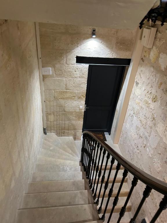 Fantastic 3-Room apartment heart of les Chartrons - Bordeaux - 16