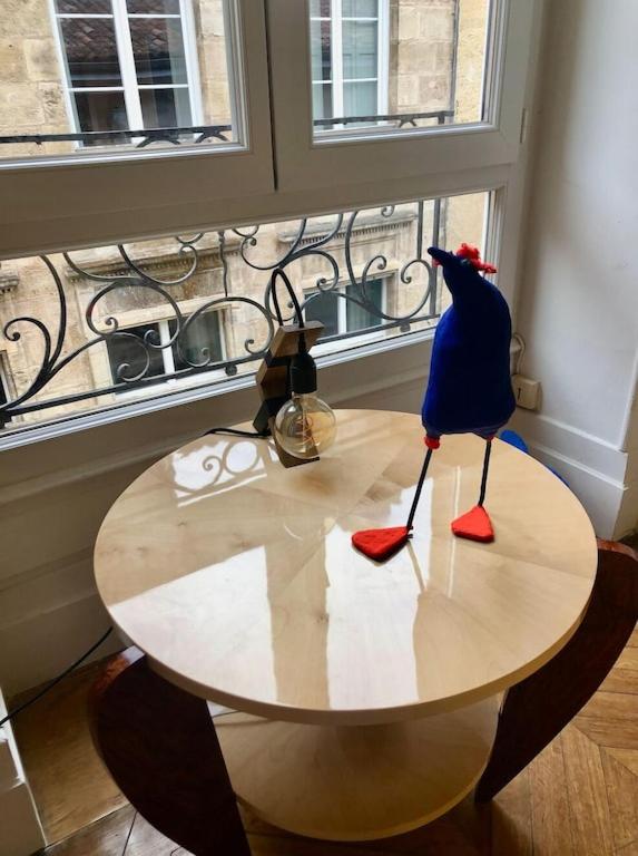 Fantastic 3-Room apartment heart of les Chartrons - Bordeaux - 41