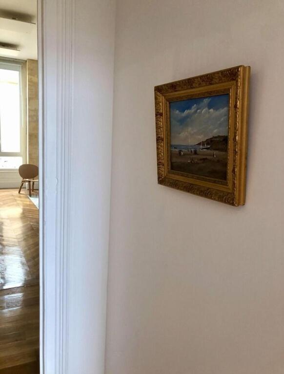 Fantastic 3-Room apartment heart of les Chartrons - Bordeaux - 39