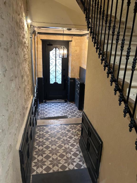 Fantastic 3-Room apartment heart of les Chartrons - Bordeaux - 20