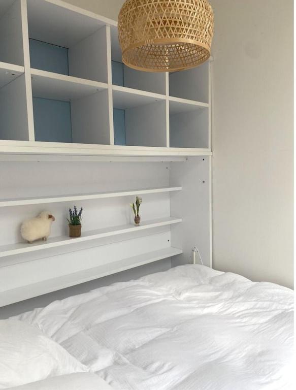 Fantastic 3-Room apartment heart of les Chartrons - Bordeaux - 29