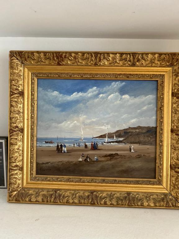 Fantastic 3-Room apartment heart of les Chartrons - Bordeaux - 32