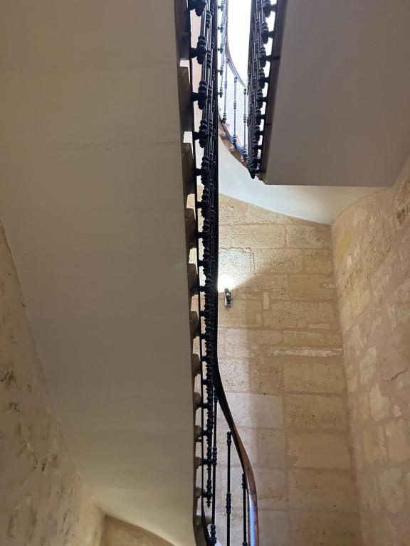 Fantastic 3-Room apartment heart of les Chartrons - Bordeaux - 14