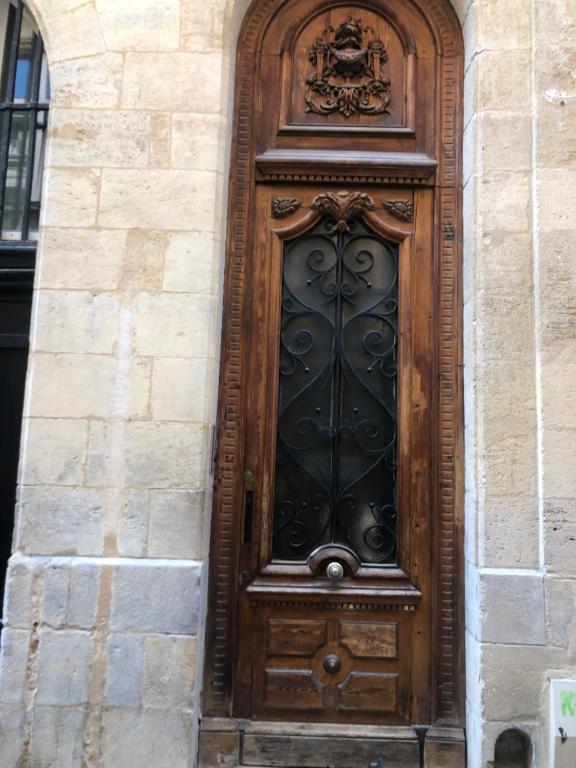 Fantastic 3-Room apartment heart of les Chartrons - Bordeaux - 18