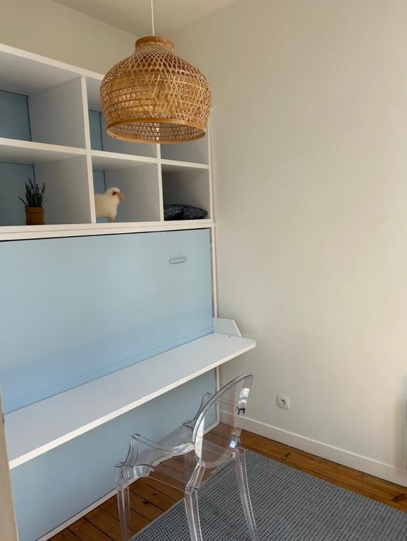 Fantastic 3-Room apartment heart of les Chartrons - Bordeaux - 27