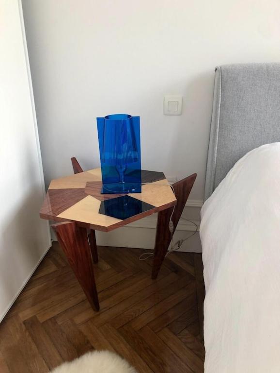 Fantastic 3-Room apartment heart of les Chartrons - Bordeaux - 40