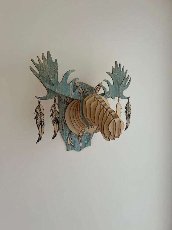 Fantastic 3-Room apartment heart of les Chartrons - Bordeaux - 42