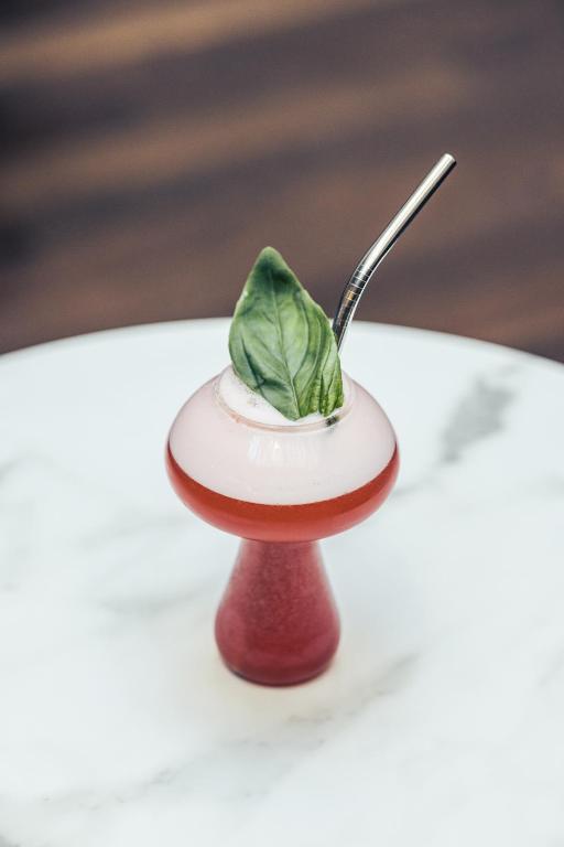 Villas Foch Boutique Hotel & Spa Bordeaux - 35