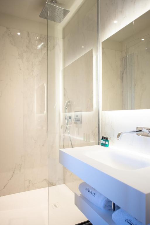 Villas Foch Boutique Hotel & Spa Bordeaux - 40