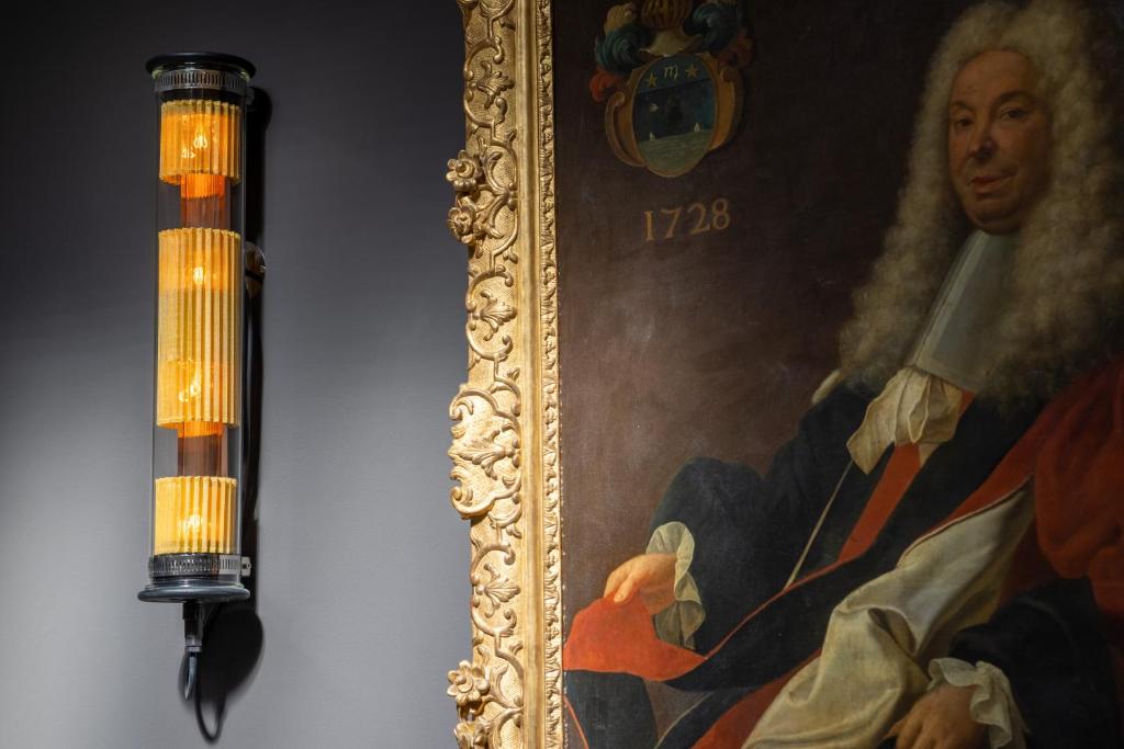 Villas Foch Boutique Hotel & Spa Bordeaux - 26