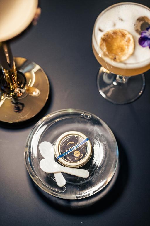 Villas Foch Boutique Hotel & Spa Bordeaux - 38