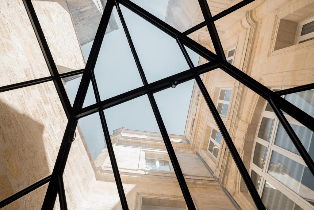 Villas Foch Boutique Hotel & Spa Bordeaux - 17