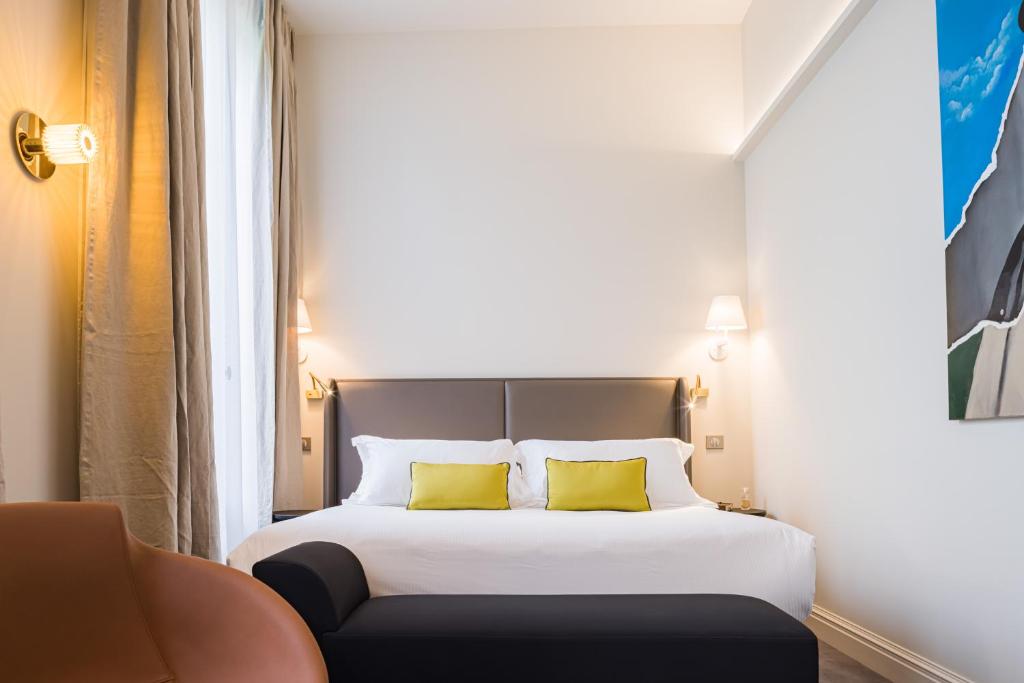 Villas Foch Boutique Hotel & Spa Bordeaux - 32