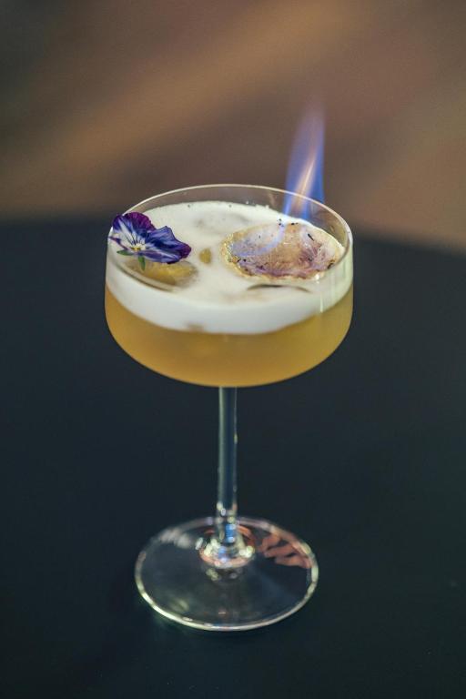 Villas Foch Boutique Hotel & Spa Bordeaux - 13