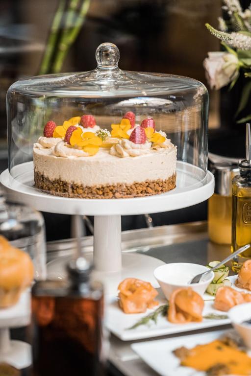 Villas Foch Boutique Hotel & Spa Bordeaux - 29