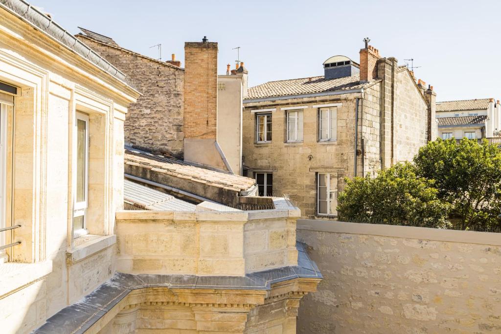 Villas Foch Boutique Hotel & Spa Bordeaux - 6