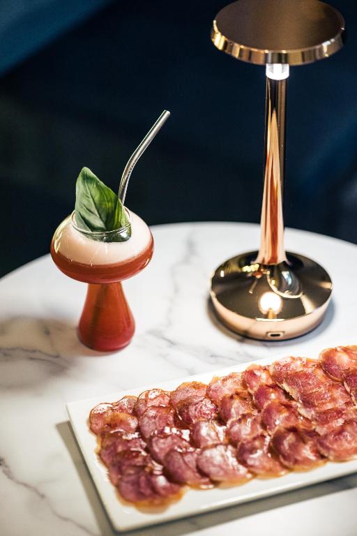 Villas Foch Boutique Hotel & Spa Bordeaux - 18