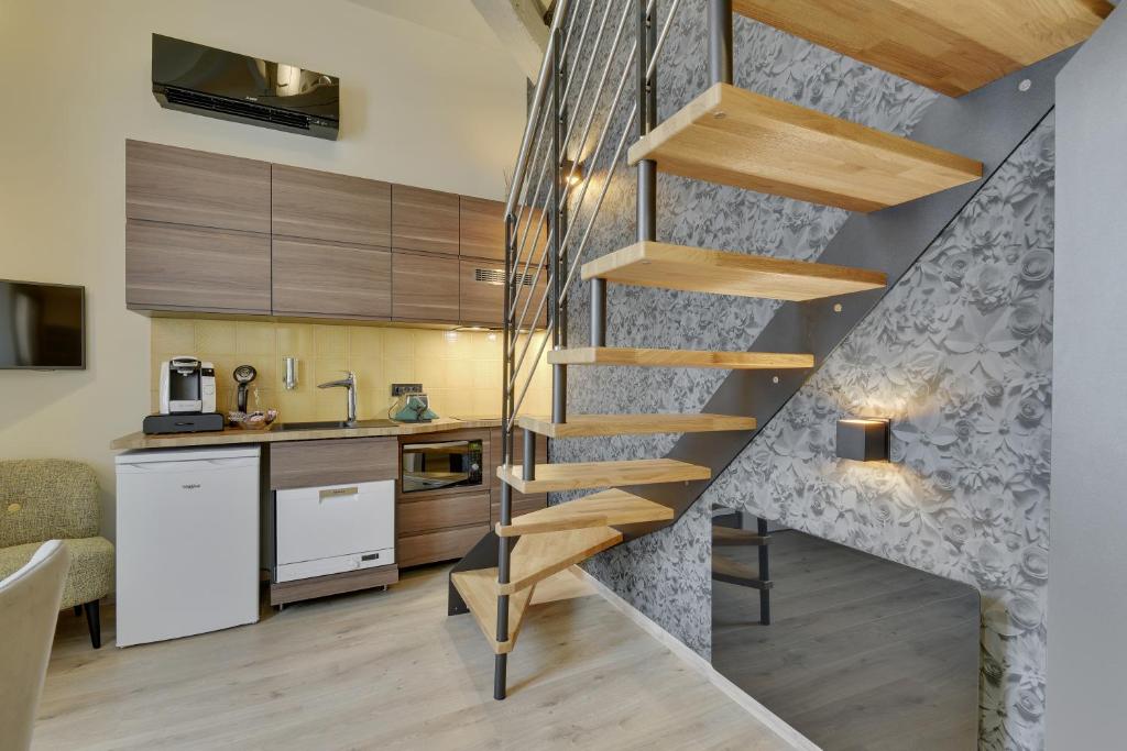 Villa Erizio Aparthotel - a bucolic and urban break - 19