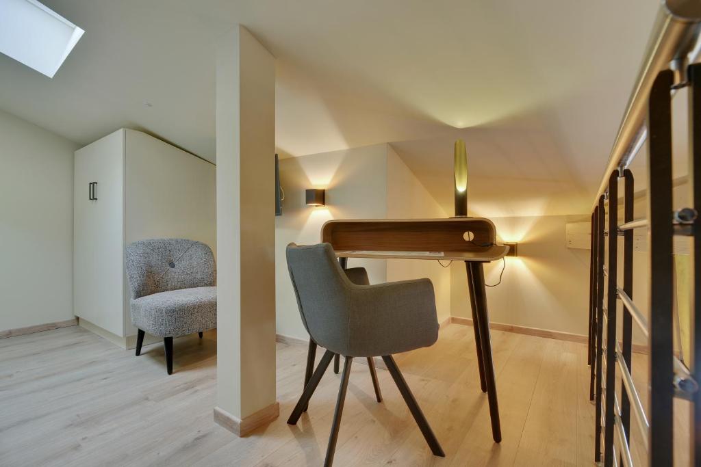 Villa Erizio Aparthotel - a bucolic and urban break - 16