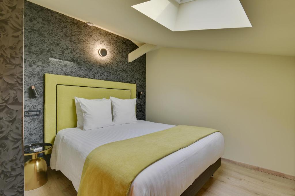 Villa Erizio Aparthotel - a bucolic and urban break - 17