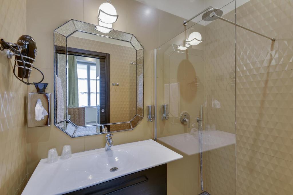 Villa Erizio Aparthotel - a bucolic and urban break - 29