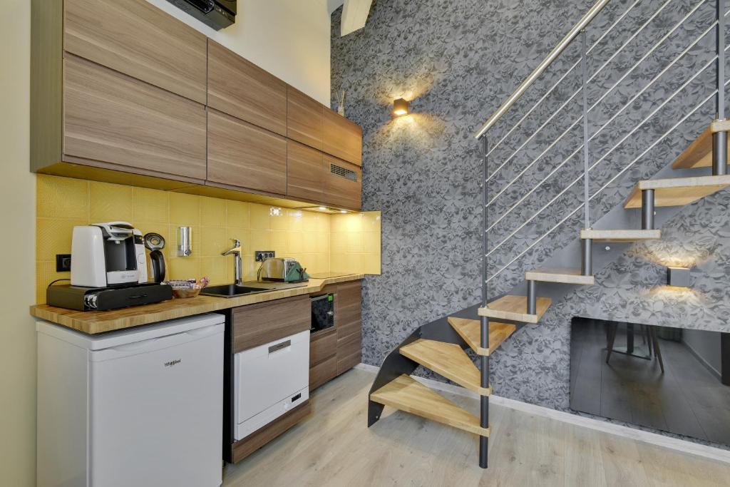 Villa Erizio Aparthotel - a bucolic and urban break - 11