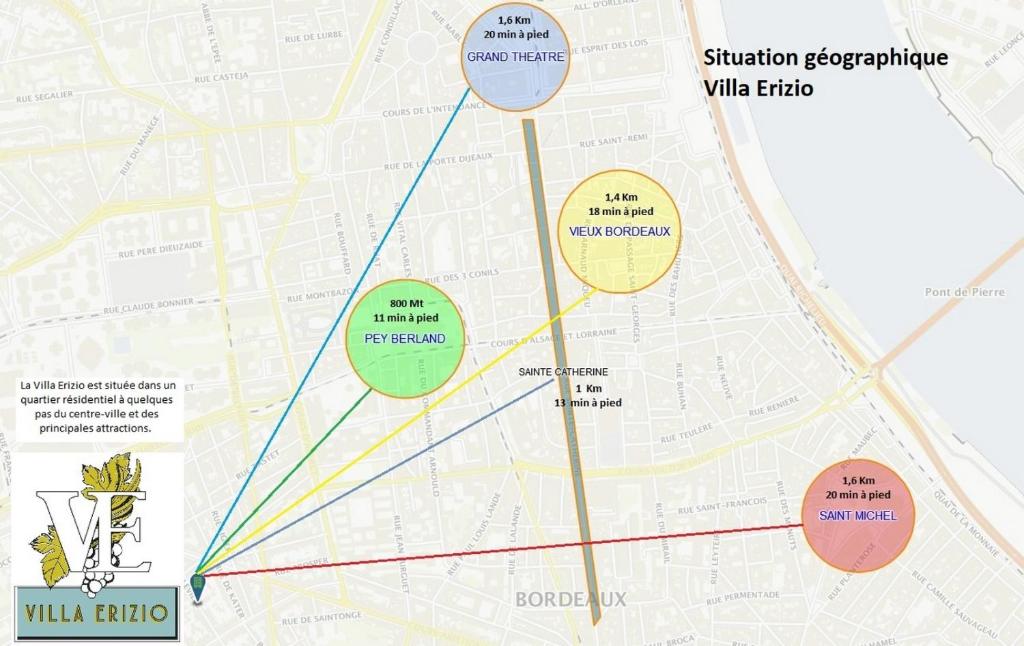 Villa Erizio Aparthotel - a bucolic and urban break - 12