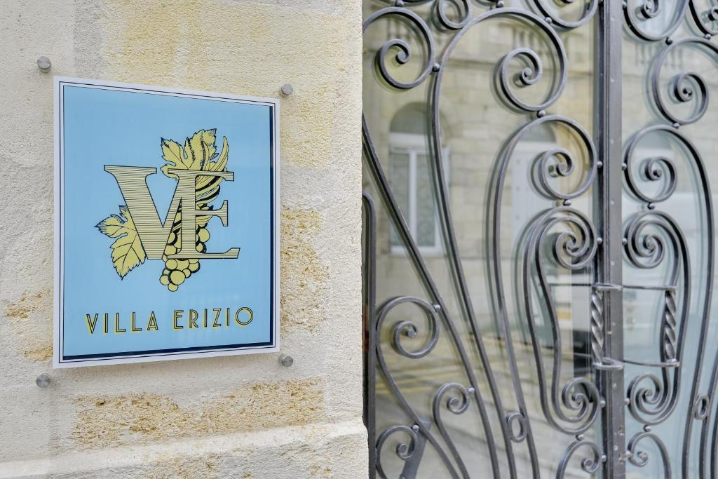 Villa Erizio Aparthotel - a bucolic and urban break - 26