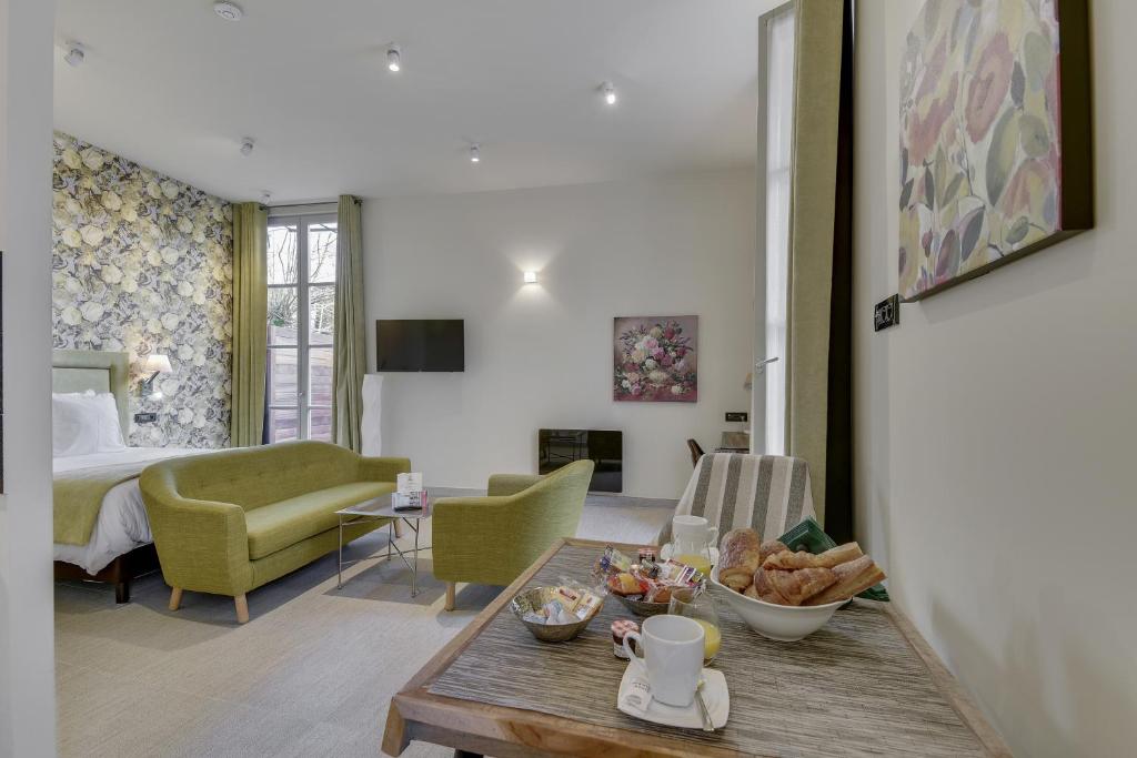 Villa Erizio Aparthotel - a bucolic and urban break - 28