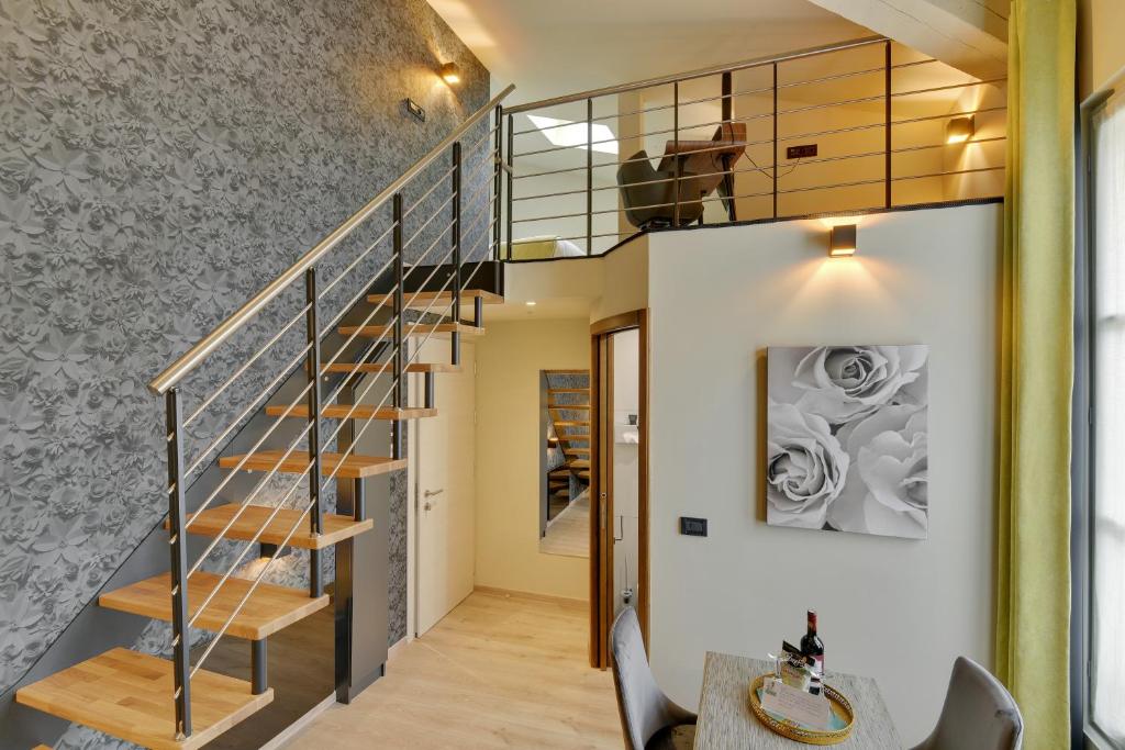 Villa Erizio Aparthotel - a bucolic and urban break - 18