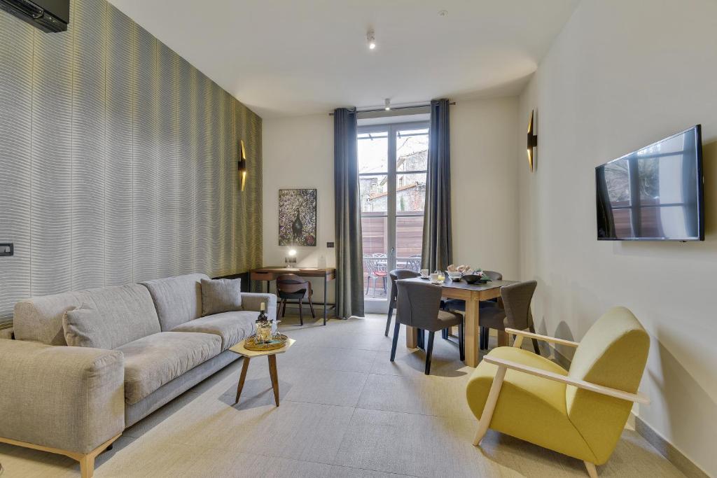 Villa Erizio Aparthotel - a bucolic and urban break - 2