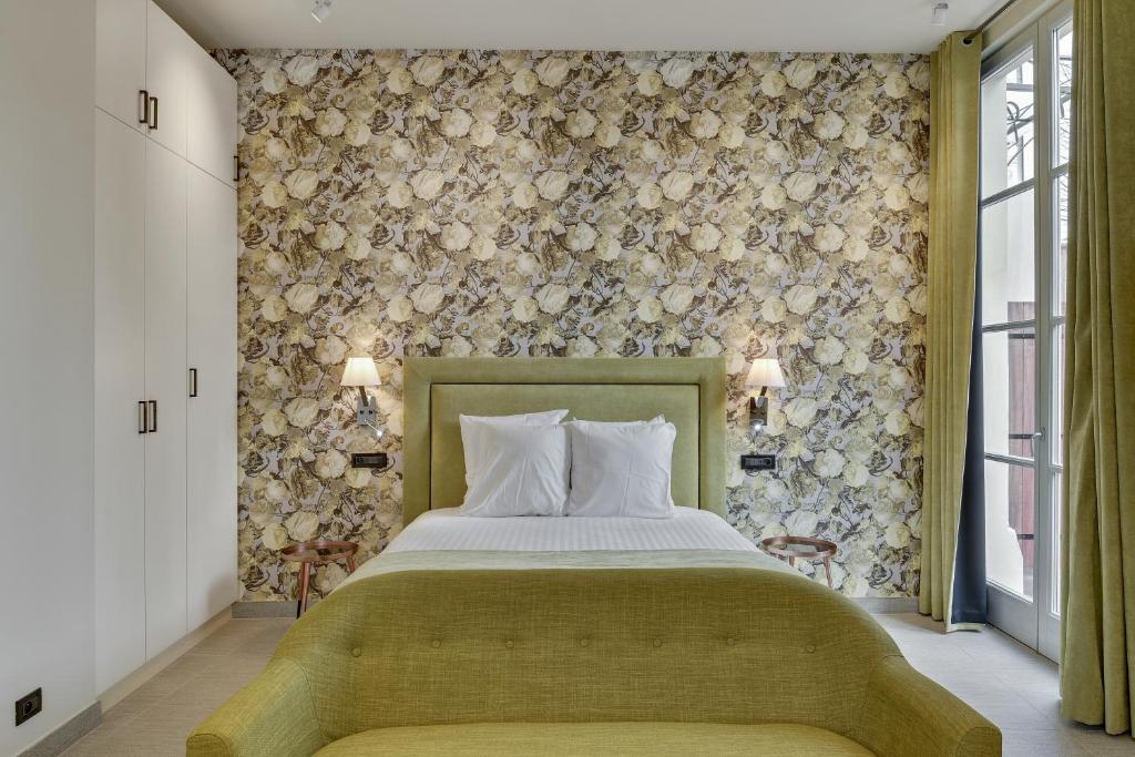 Villa Erizio Aparthotel - a bucolic and urban break - 32