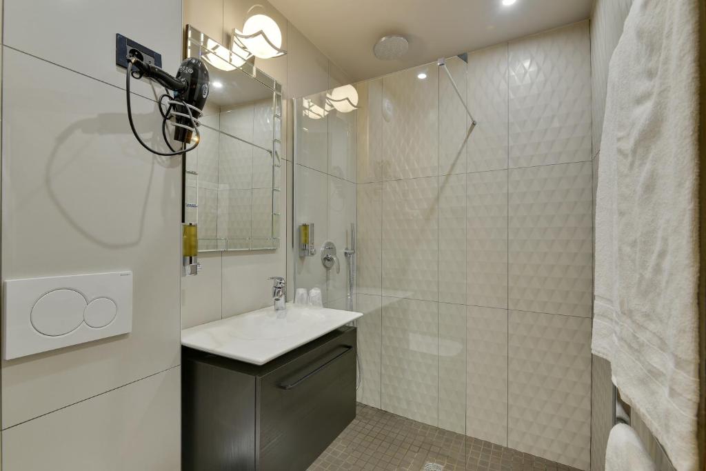 Villa Erizio Aparthotel - a bucolic and urban break - 14