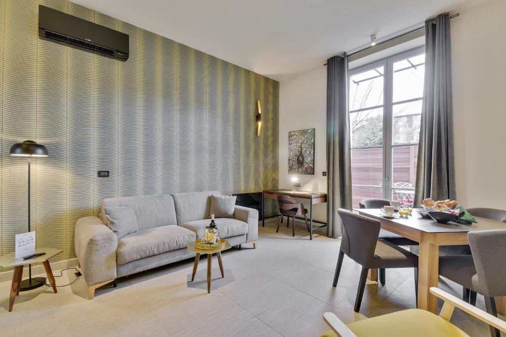 Villa Erizio Aparthotel - a bucolic and urban break - 34