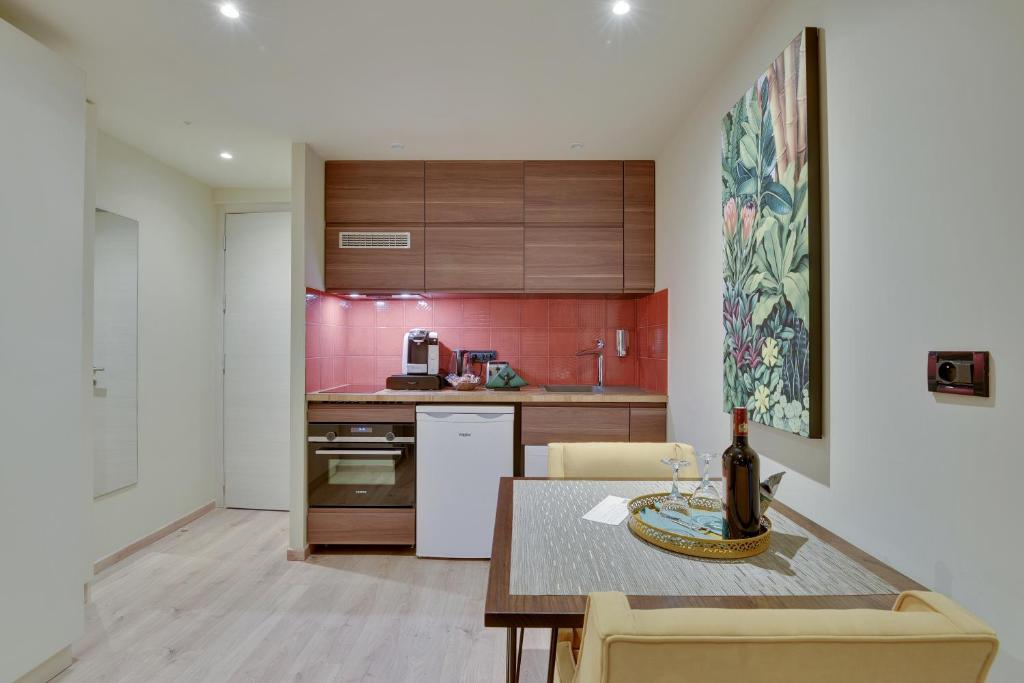 Villa Erizio Aparthotel - a bucolic and urban break - 10