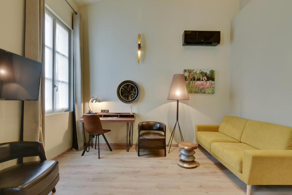 Villa Erizio Aparthotel - a bucolic and urban break - 7